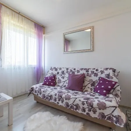 Strawberry Appartement Split