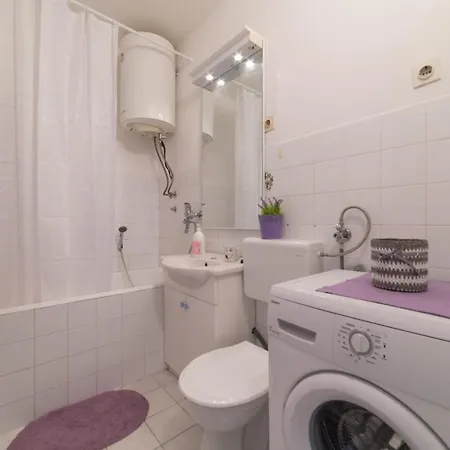 Strawberry Appartement