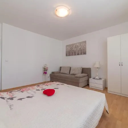 Strawberry Appartement